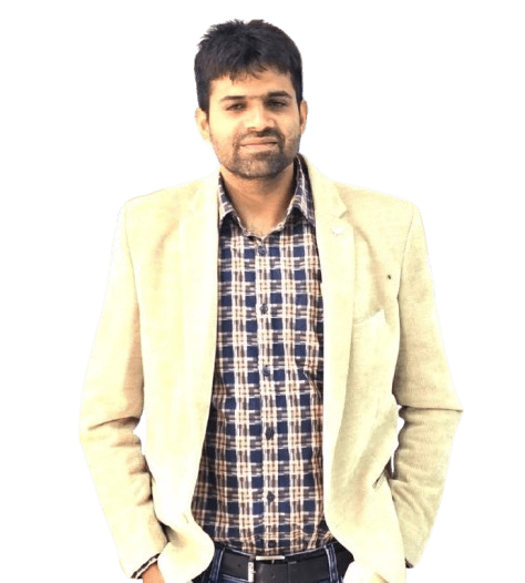 Dr. Dilshad Khan — Director, WCIEC Haryana