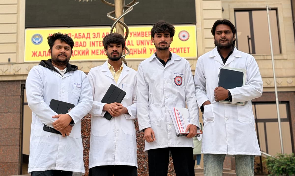 Medical students