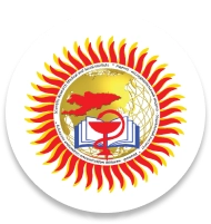 Central Asian International Medical University