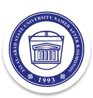 Jalal-Abad State University